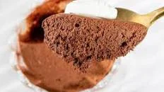 Chocolate Mousse