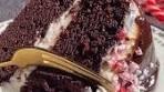 Chocolate Peppermint Cake! This is the cake that changed my ...