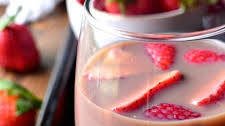 Chocolate Sangria