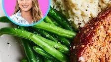 Chrissy Teigen's Meatloaf