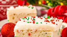 Christmas Cake
