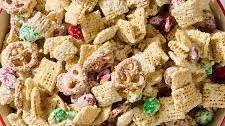 Christmas Chex Mix Recipe