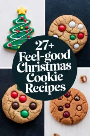27+ Feel-Good Christmas Cookie Recipes to Brighten Your Holiday Cheer! christmas-cookie-ccccc-1-2