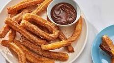 Churros