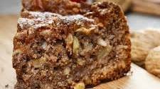 Cinnamon Apple Cake Recipe