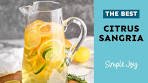Citrus Sangria