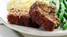 Classic Meatloaf Recipe