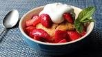 Classic Strawberry Shortcake Recipe - How to Make ...