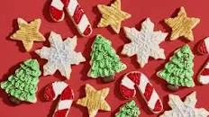 Classic Sugar Cookies