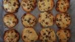 Coconut Flour Chocolate Chip Cookies Recipe