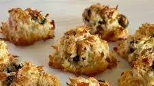 Coconut Macaroons