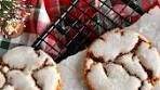 COOKIE WEEK DAY 2: These Iced Ginger Molasses Cookies ...