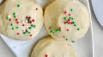 COOKIE WEEK DAY 6: These Italian Lemon Ricotta Cookies ...