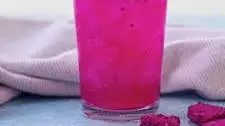 Copycat Mango Dragonfruit Starbucks Refresher