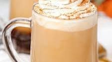 Copycat Starbucks Cinnamon Dolce Latte Recipe