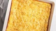 Corn Casserole Recipe