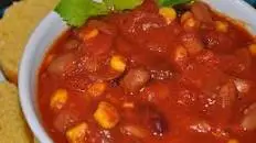 Corn Chili