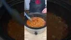 Cowboy Chili Potato Soup!
