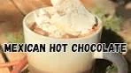 Cowboy up your hot chocolate with a little Ancho chile powder ...