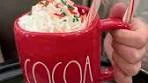 cozy cocoa recipe for the holidays easy and delicious, creamy ...