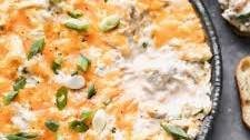 Crab Dip