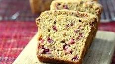 Cranberry Bread