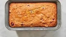Cranberry Orange Loaf