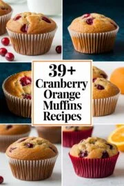 39+ Simple Cranberry Orange Muffin Recipes You’ll Love to Bake and Share ** 39+ Simple Cranberry Orange Muffin Recipes You’ll Love to Bake and Share – cranberry orange muffins recipes