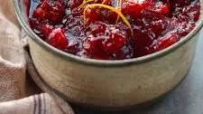 Cranberry Sauce