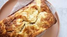 Cream Cheese Banana Bread