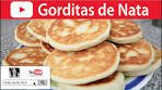 Cream Gorditas | #VickyEasyRecipe