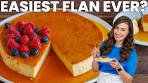 Creamy Caramel Flan So Silky & Easy to Make!