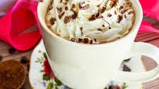 Creamy Homemade Hot Chocolate Recipe