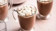 Creamy Homemade Hot Cocoa