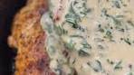 Creamy Spinach Stuffed Chicken #stuffedchicken ...