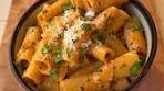 Creamy Tomato Basil Pasta! #pasta #weeknightmeals ...