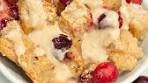 Create Delicious Orange Cranberry Bread Pudding Using ...