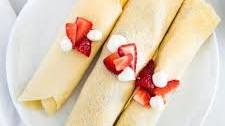Crepe Recipe