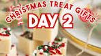 Day 2 of the 12 Days of Edible Christmas Treat Gifts! Today’s ...