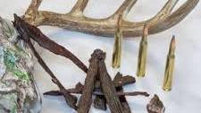 Deer Jerky Recipe