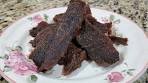 Deer Jerky Recipe - Asian deer jerky recipe