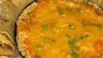 Delicious Buffalo Chicken Dip Recipe
