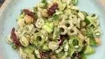 Delicious Chickpea Pasta Salad Recipe