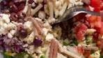 Delicious Quinoa Pasta Salad Recipe for a Healthy Meal