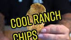 Delicious Ranch Chips Recipes