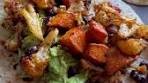 Delicious Roasted Veggie Tacos Recipe