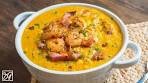 Delicious Shrimp & Corn Chowder Made Easy