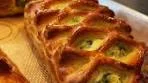 Delicious Spinach Feta Croissant Recipe | Clementine's Pastries