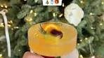 Delightful Christmas Morning Mimosas Recipe
