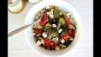 Dinner Recipe: Roasted Veggie Quinoa Bowl by Everyday ...